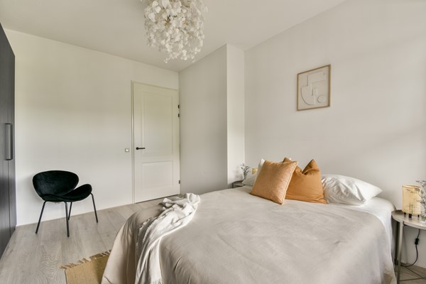 Medium property photo - Van Oldenbarneveldtstraat 52M, 1052 KC Amsterdam